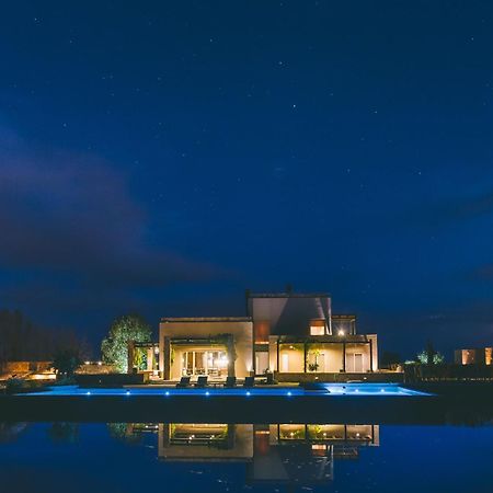 Rosell Boher Winery Lodge & Spa Agrelo Zewnętrze zdjęcie