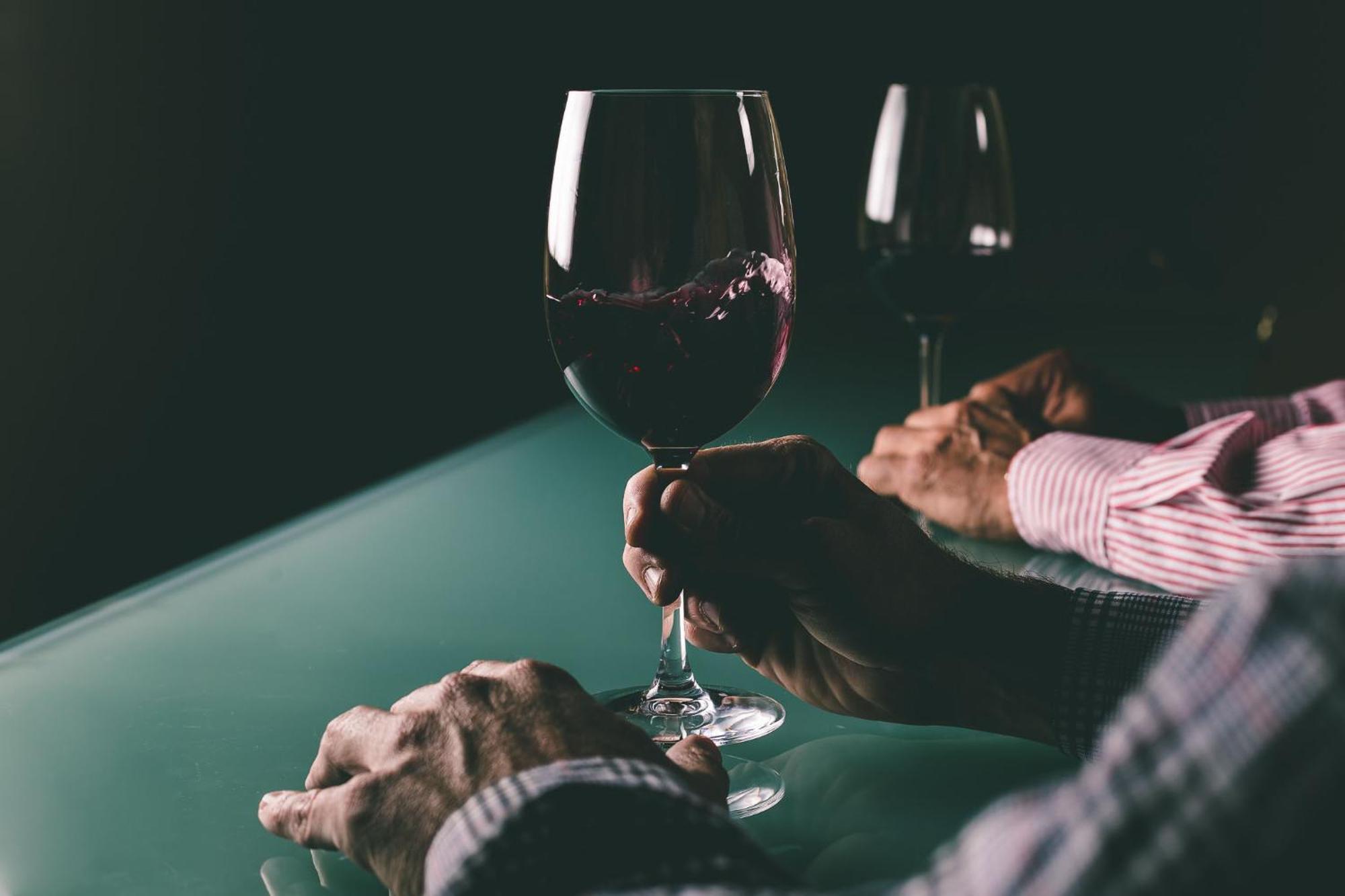 Rosell Boher Winery Lodge & Spa Agrelo Zewnętrze zdjęcie